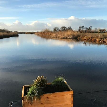Dobberhuisje Nieuwkoop Exterior foto