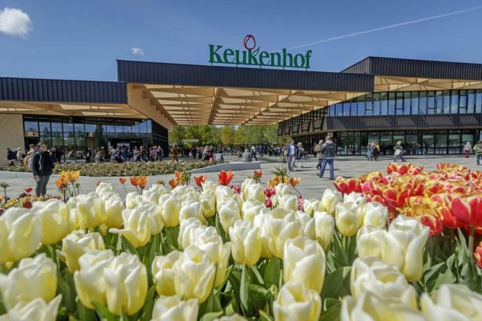 Dobberhuisje Nieuwkoop Exterior foto